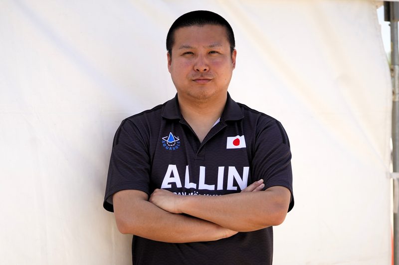 Daichi Takahashi