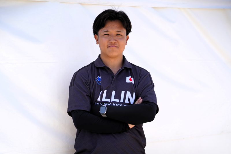 Kota Yokoyama