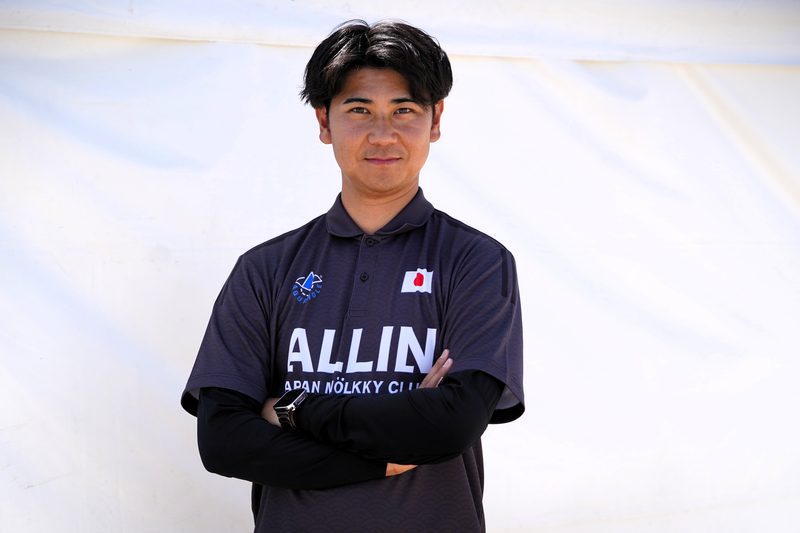 Nozomu Ozaki
