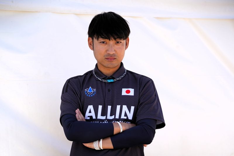 Riku Sato