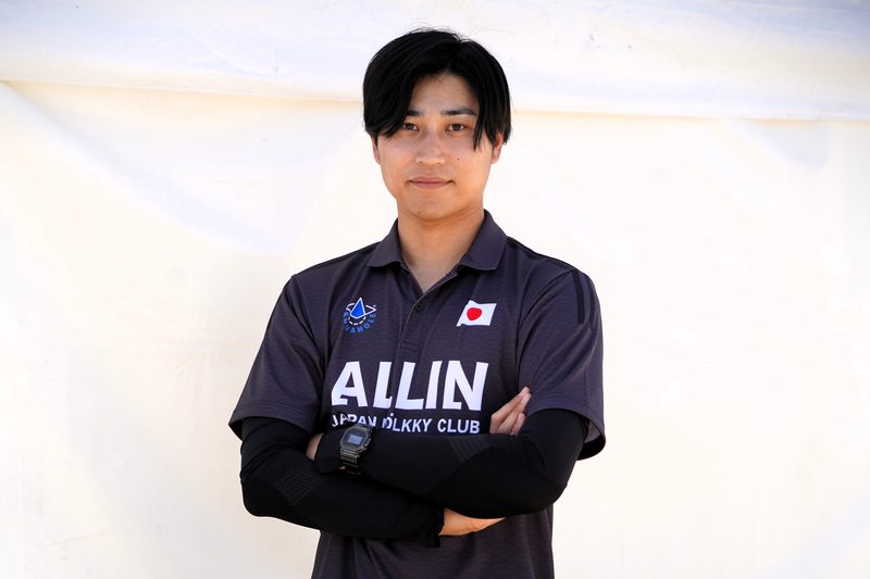 Rio Takewaki