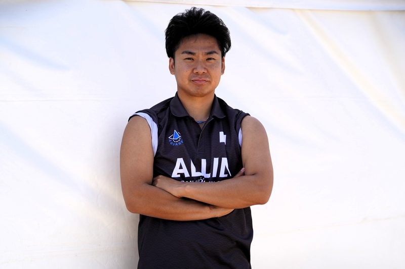 Tatsuyuki Yamamoto