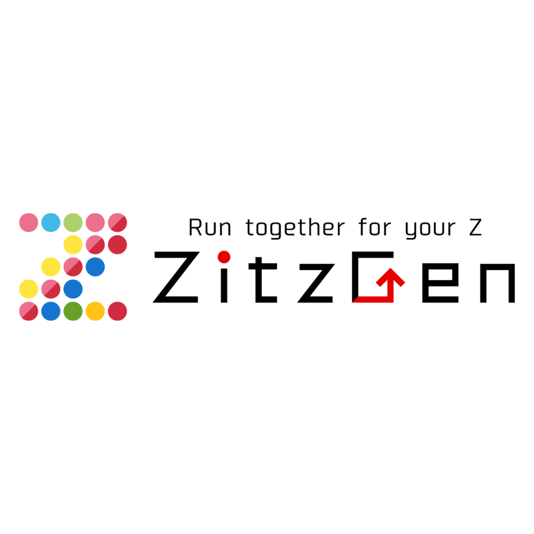 株式会社ZitzGen